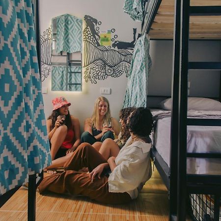 Rafiki Hostels - 达哈布 外观 照片
