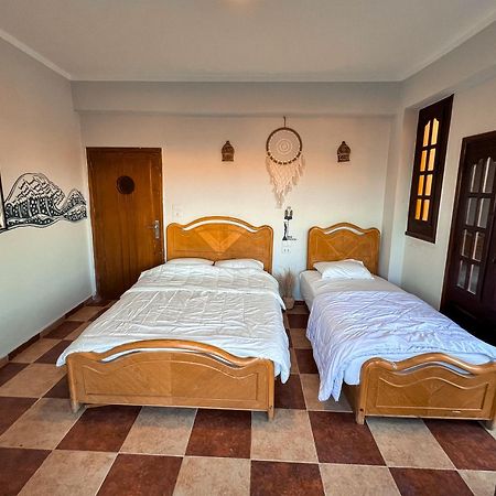 Rafiki Hostels - 达哈布 外观 照片