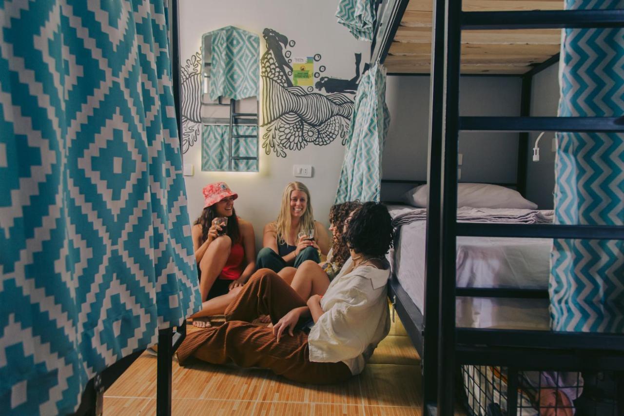 Rafiki Hostels - 达哈布 外观 照片
