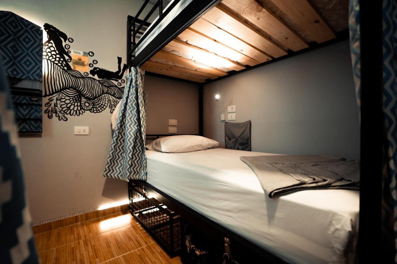Rafiki Hostels - 达哈布 外观 照片