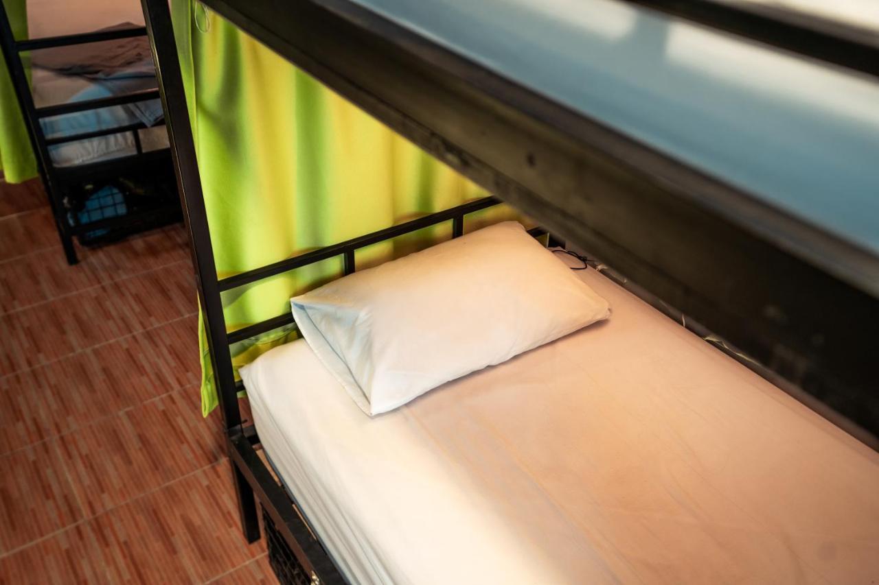 Rafiki Hostels - 达哈布 外观 照片