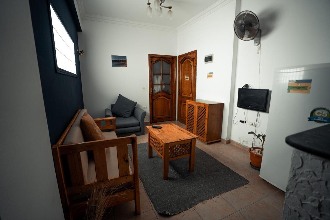 Rafiki Hostels - 达哈布 外观 照片