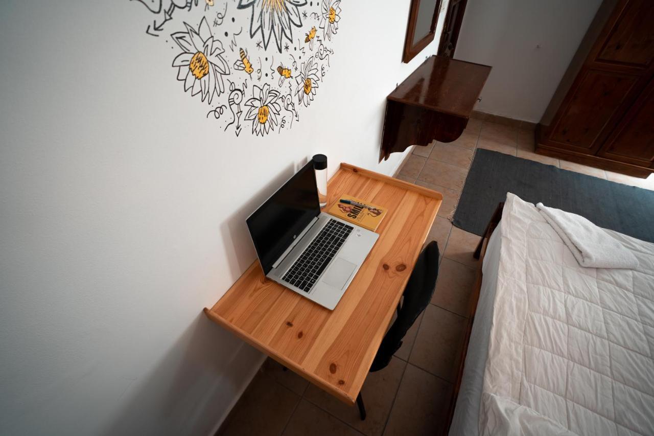 Rafiki Hostels - 达哈布 外观 照片
