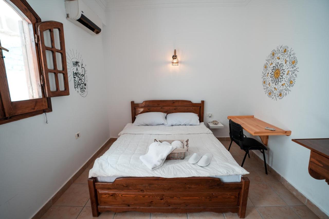 Rafiki Hostels - 达哈布 外观 照片