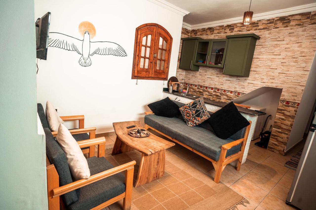 Rafiki Hostels - 达哈布 外观 照片
