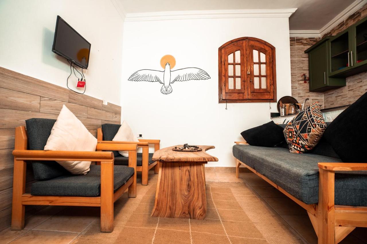 Rafiki Hostels - 达哈布 外观 照片