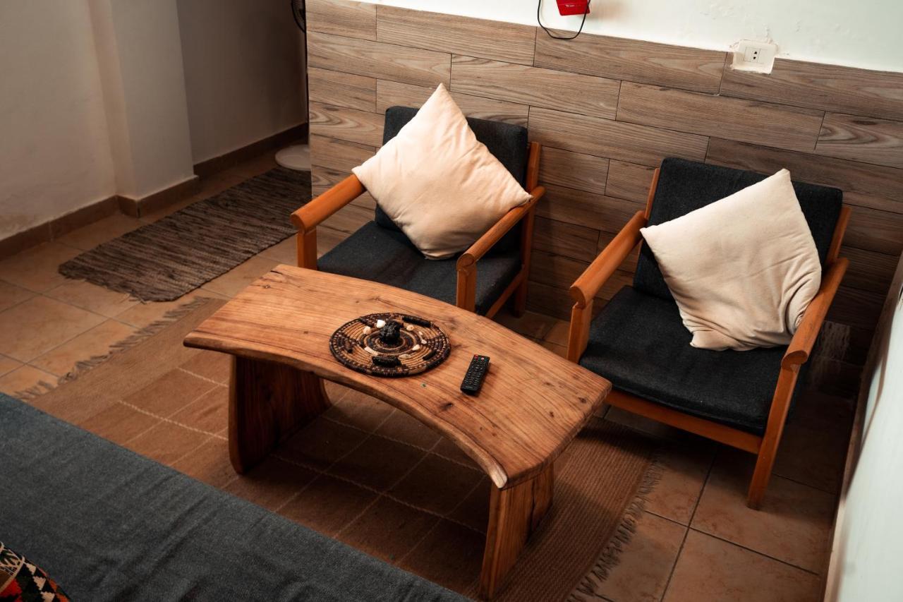 Rafiki Hostels - 达哈布 外观 照片