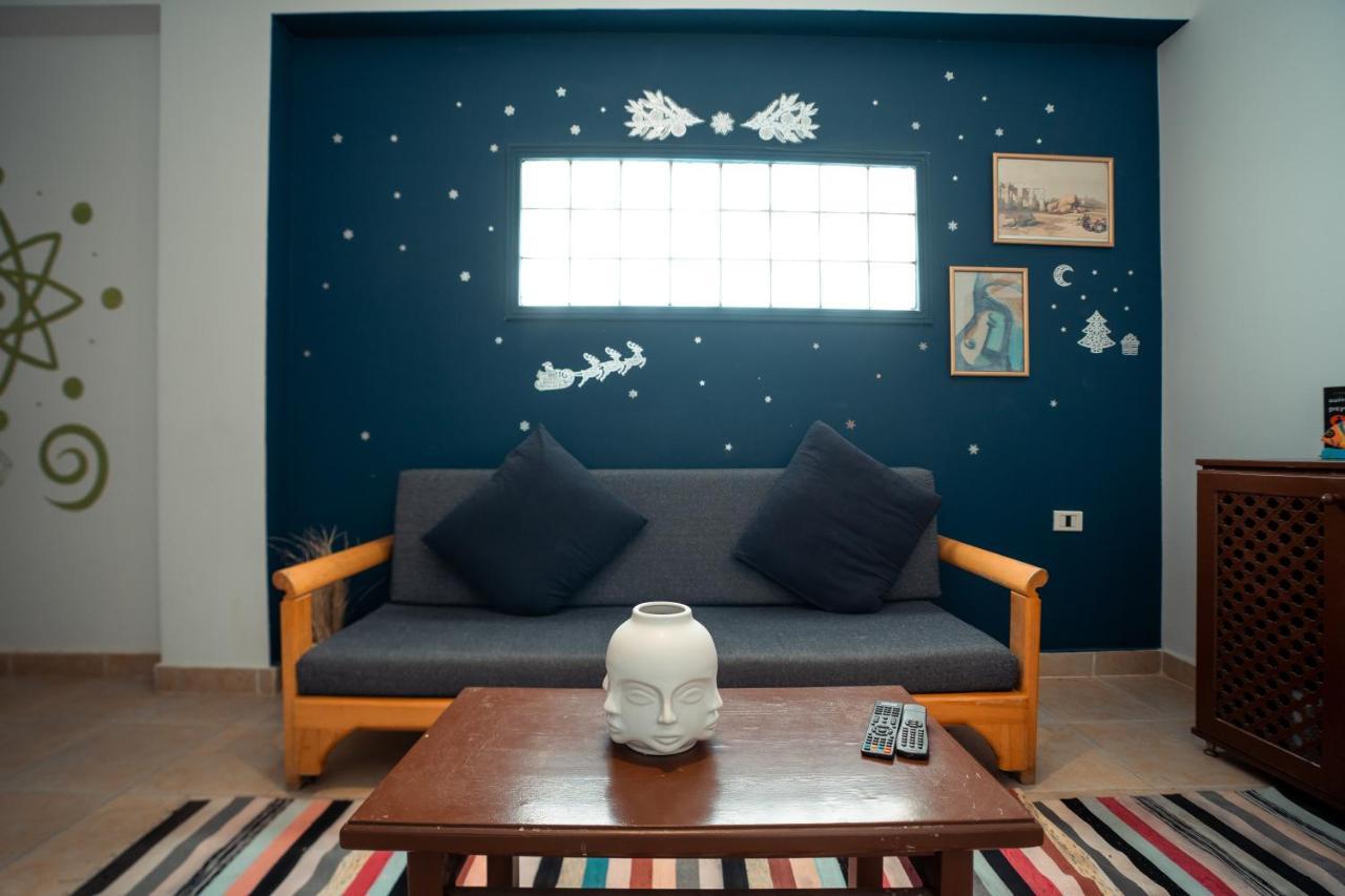 Rafiki Hostels - 达哈布 外观 照片