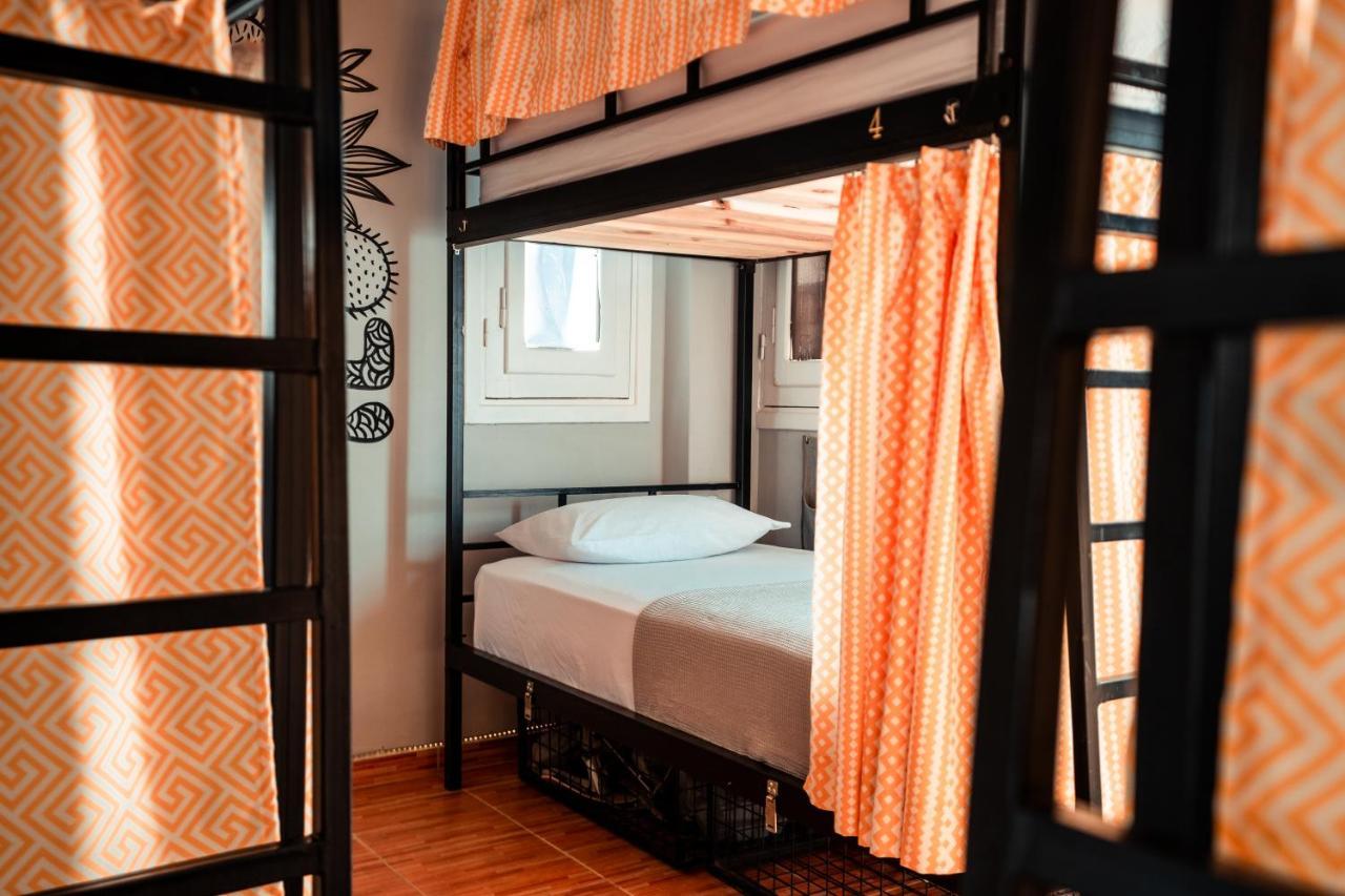 Rafiki Hostels - 达哈布 外观 照片