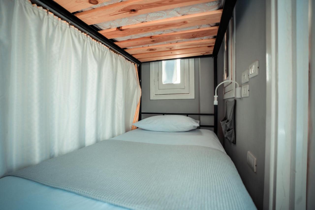 Rafiki Hostels - 达哈布 外观 照片