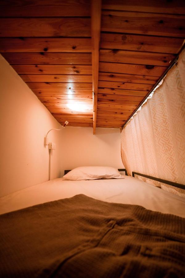 Rafiki Hostels - 达哈布 外观 照片