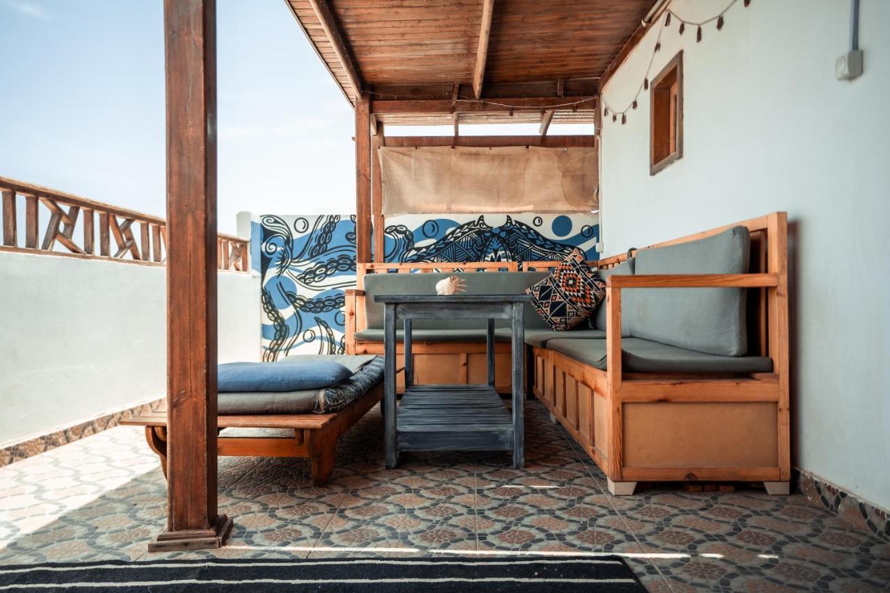 Rafiki Hostels - 达哈布 外观 照片