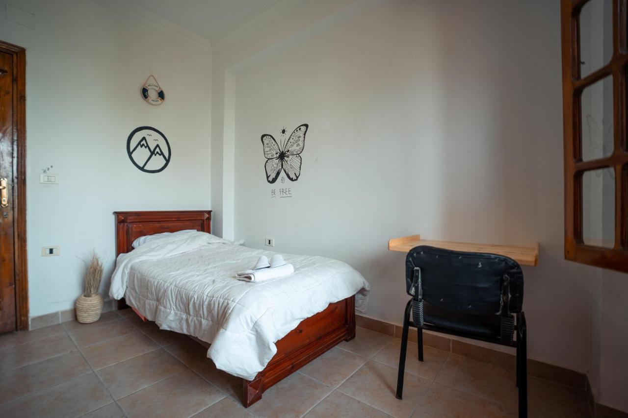 Rafiki Hostels - 达哈布 外观 照片