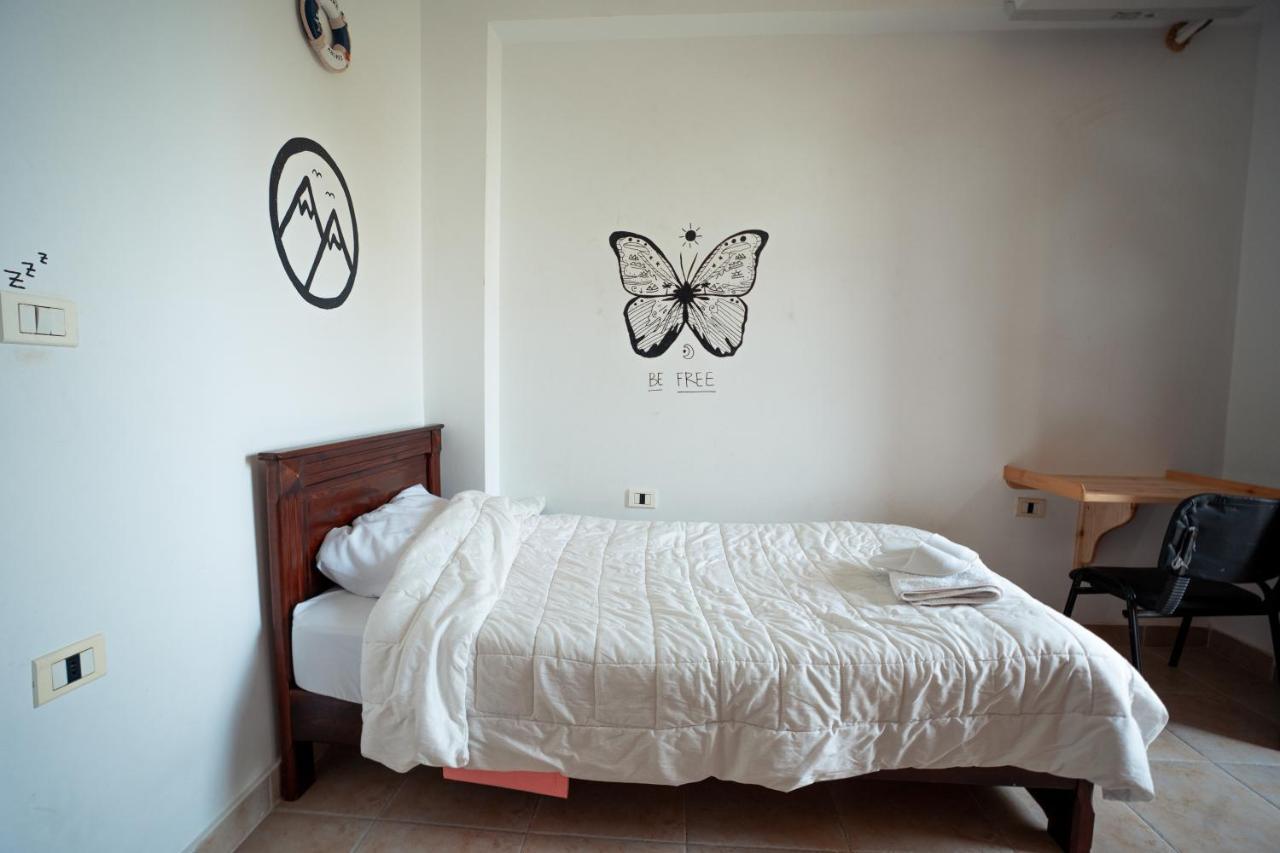 Rafiki Hostels - 达哈布 外观 照片
