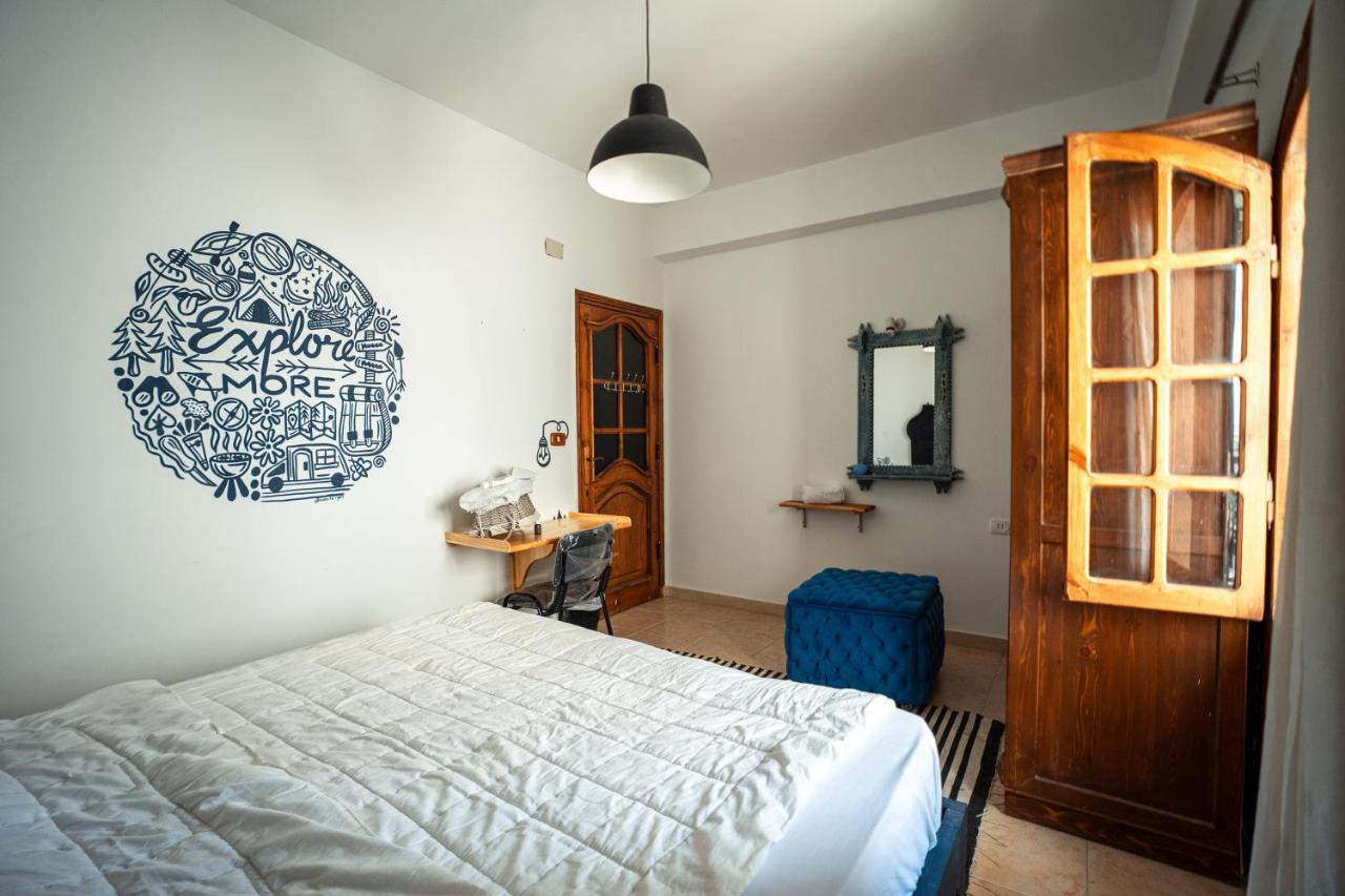 Rafiki Hostels - 达哈布 外观 照片