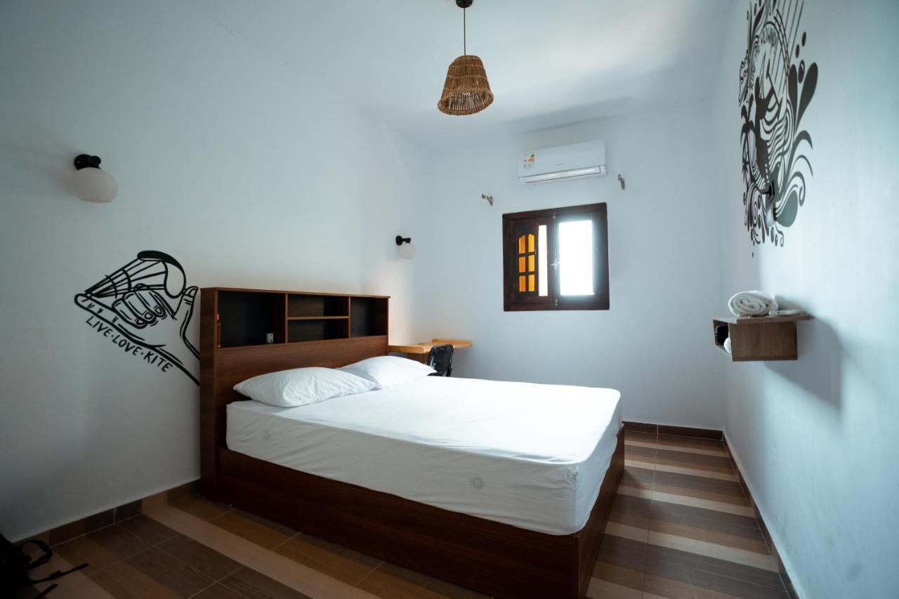 Rafiki Hostels - 达哈布 外观 照片