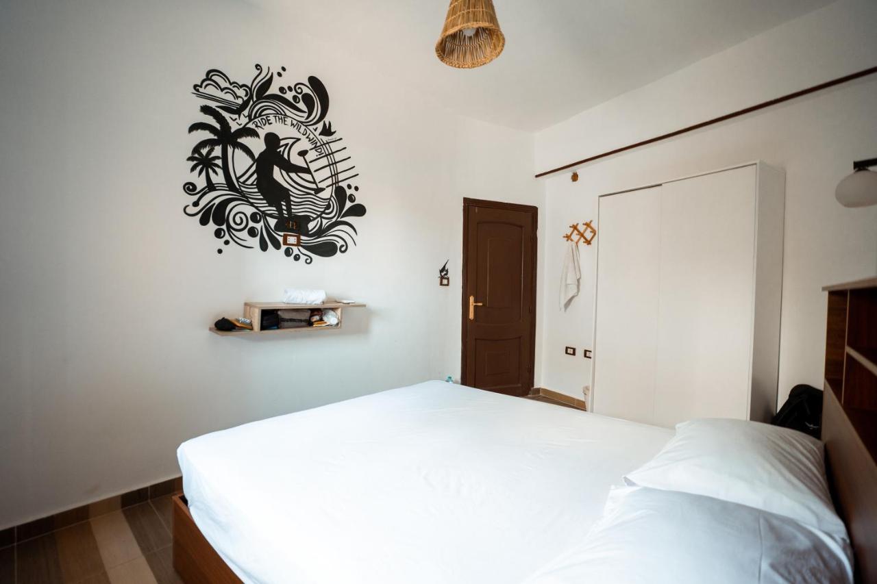 Rafiki Hostels - 达哈布 外观 照片