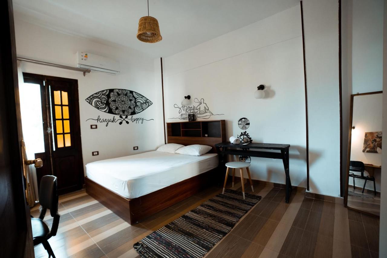 Rafiki Hostels - 达哈布 外观 照片