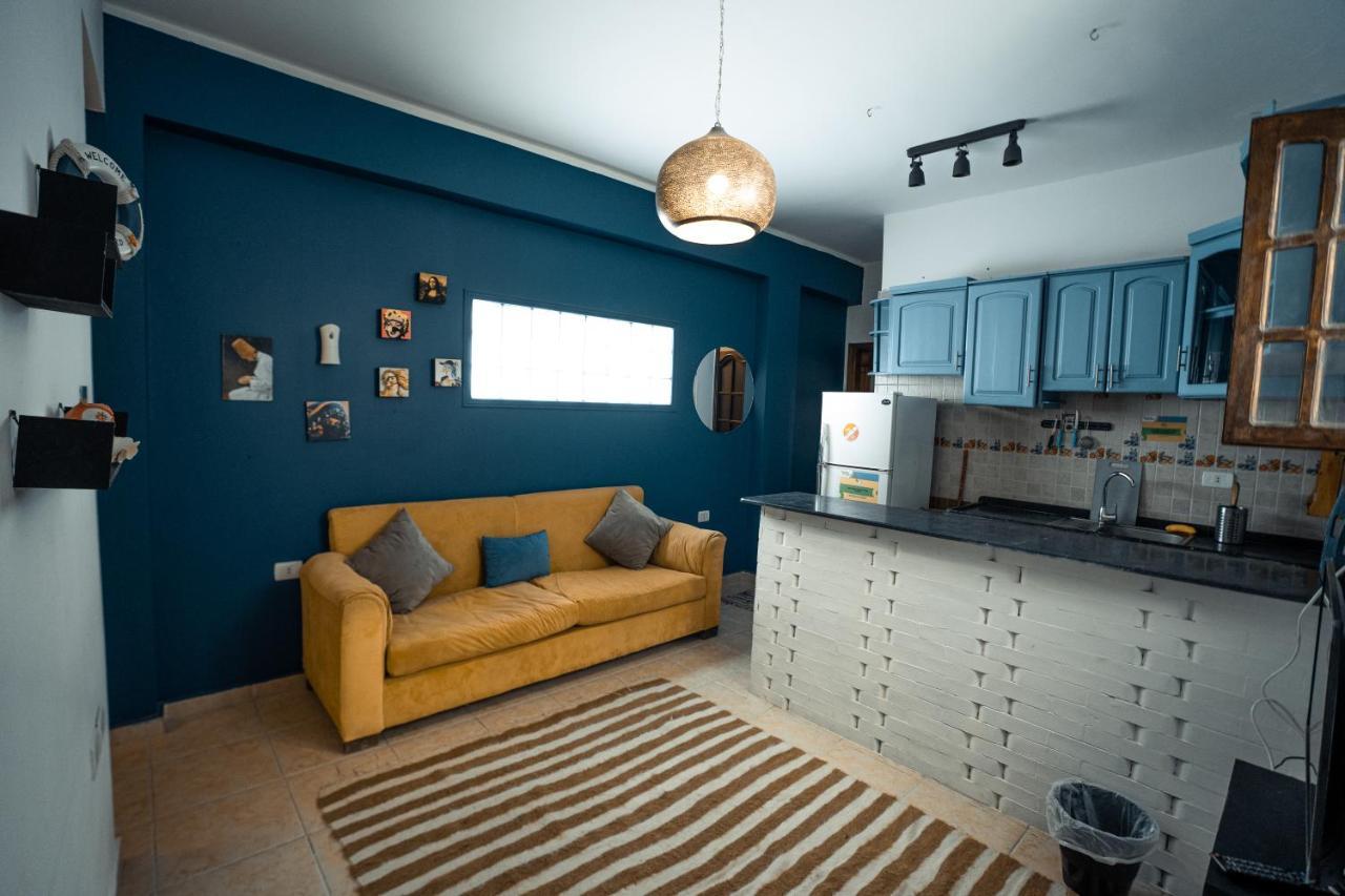 Rafiki Hostels - 达哈布 外观 照片