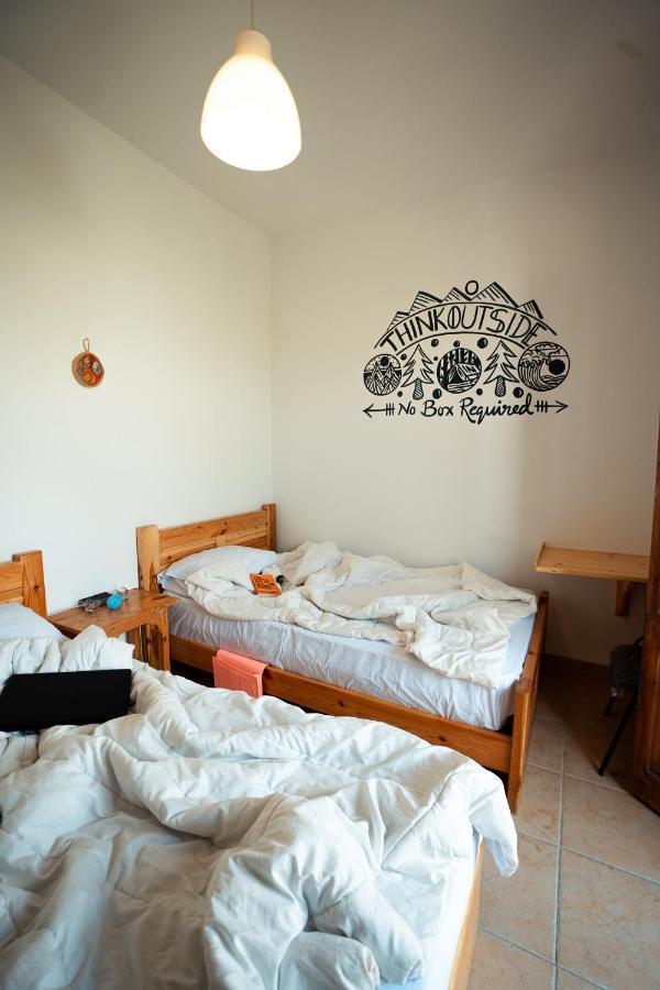 Rafiki Hostels - 达哈布 外观 照片