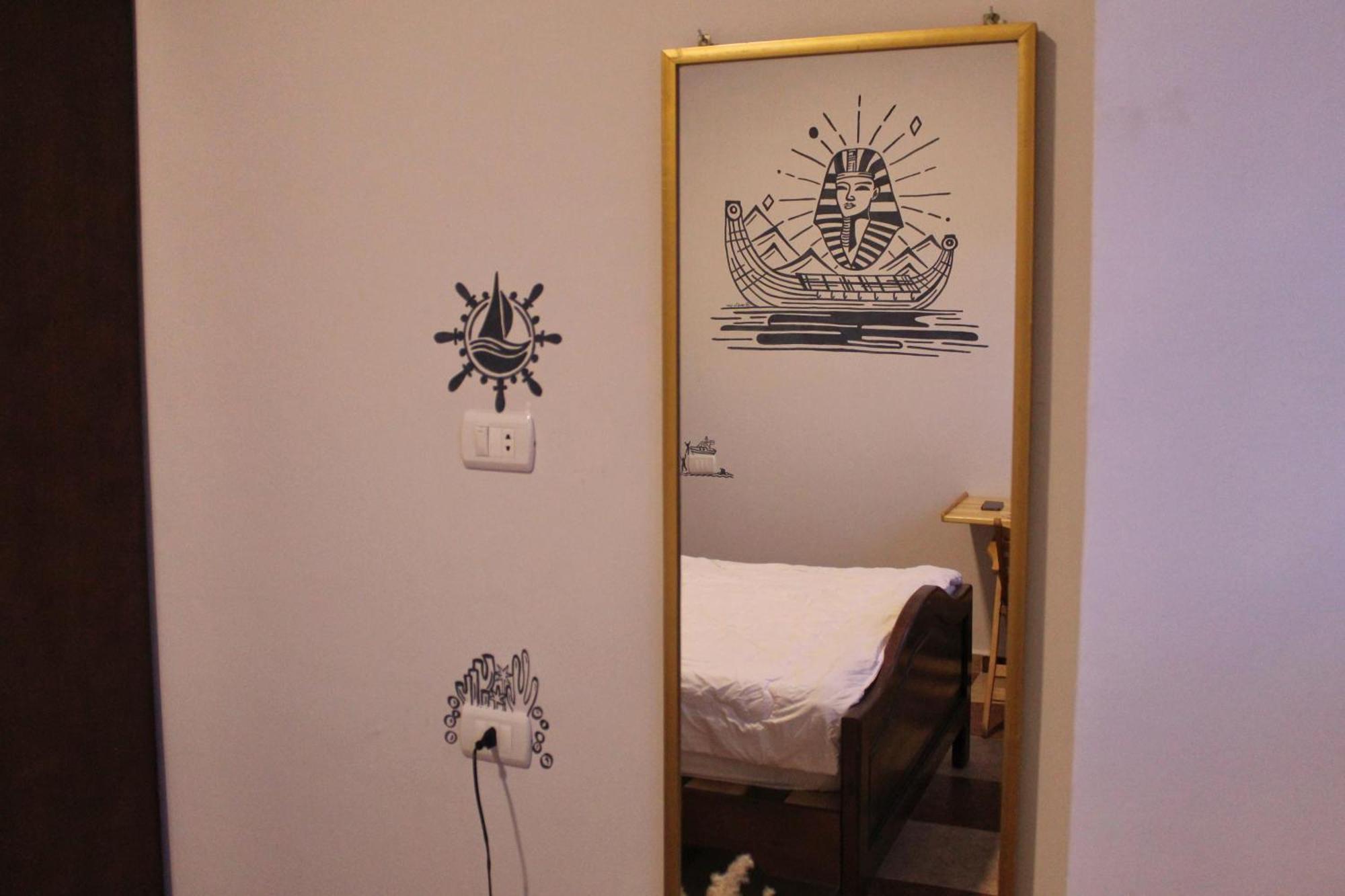 Rafiki Hostels - 达哈布 外观 照片
