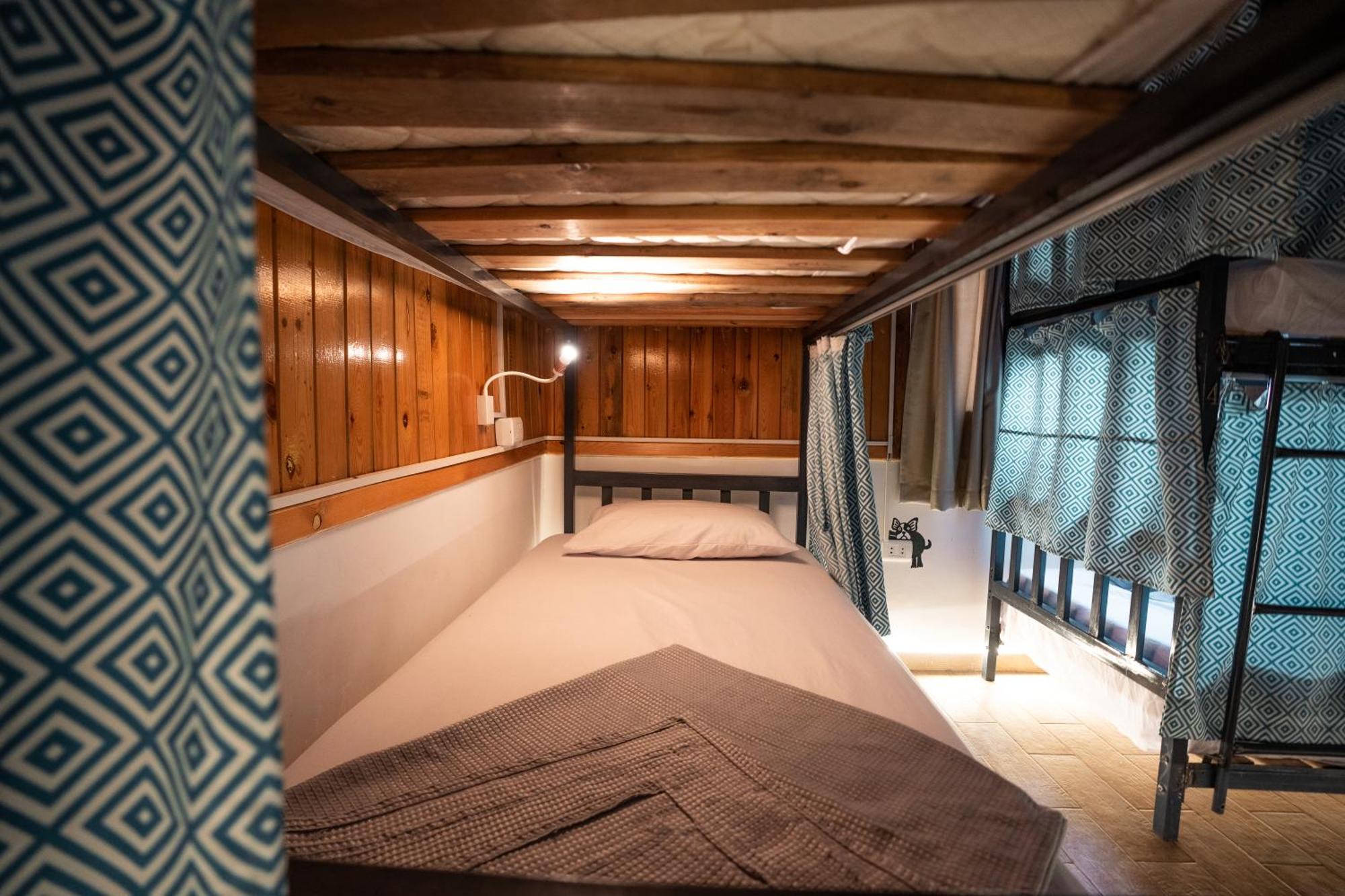 Rafiki Hostels - 达哈布 外观 照片