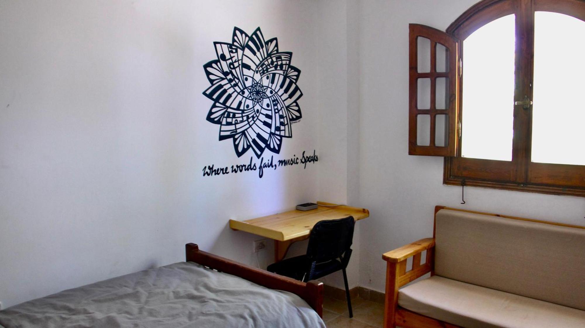 Rafiki Hostels - 达哈布 外观 照片