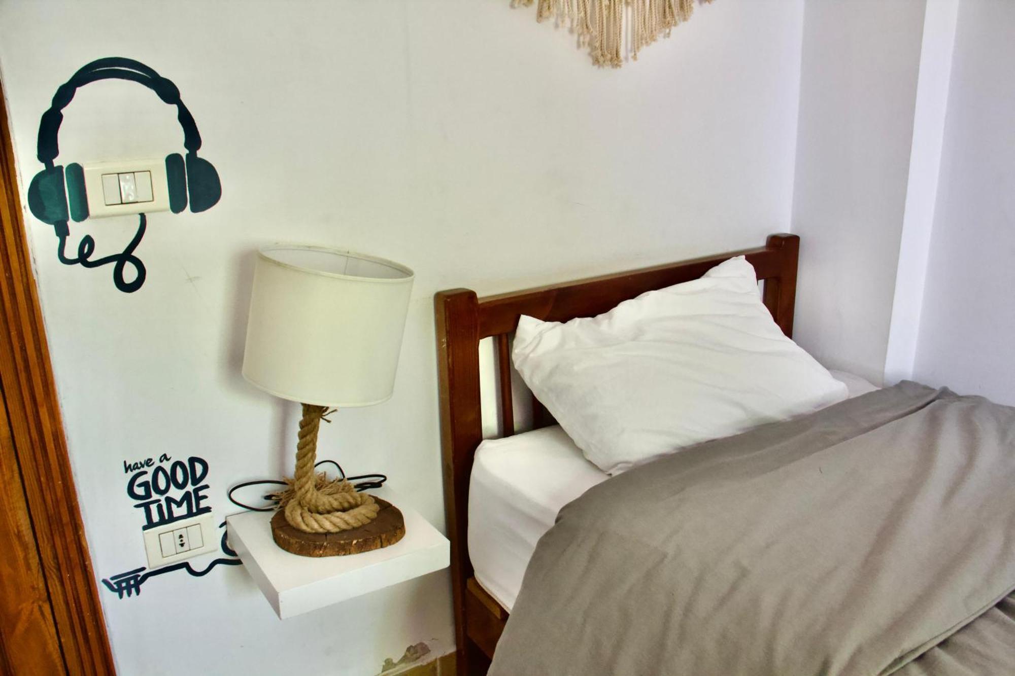 Rafiki Hostels - 达哈布 外观 照片